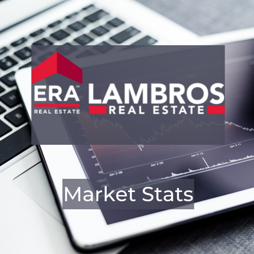 ERA Lambros Logo Market Stats image